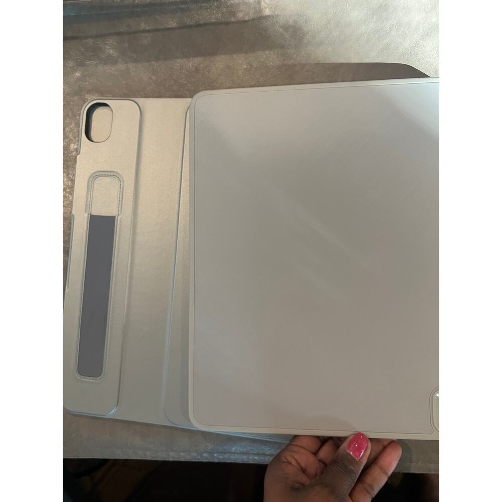 ESR For IPad Air 13 Inch Case (2025/2024) M3/M2, Removable Magnetic Cover, Adjus - Picture 16 of 16